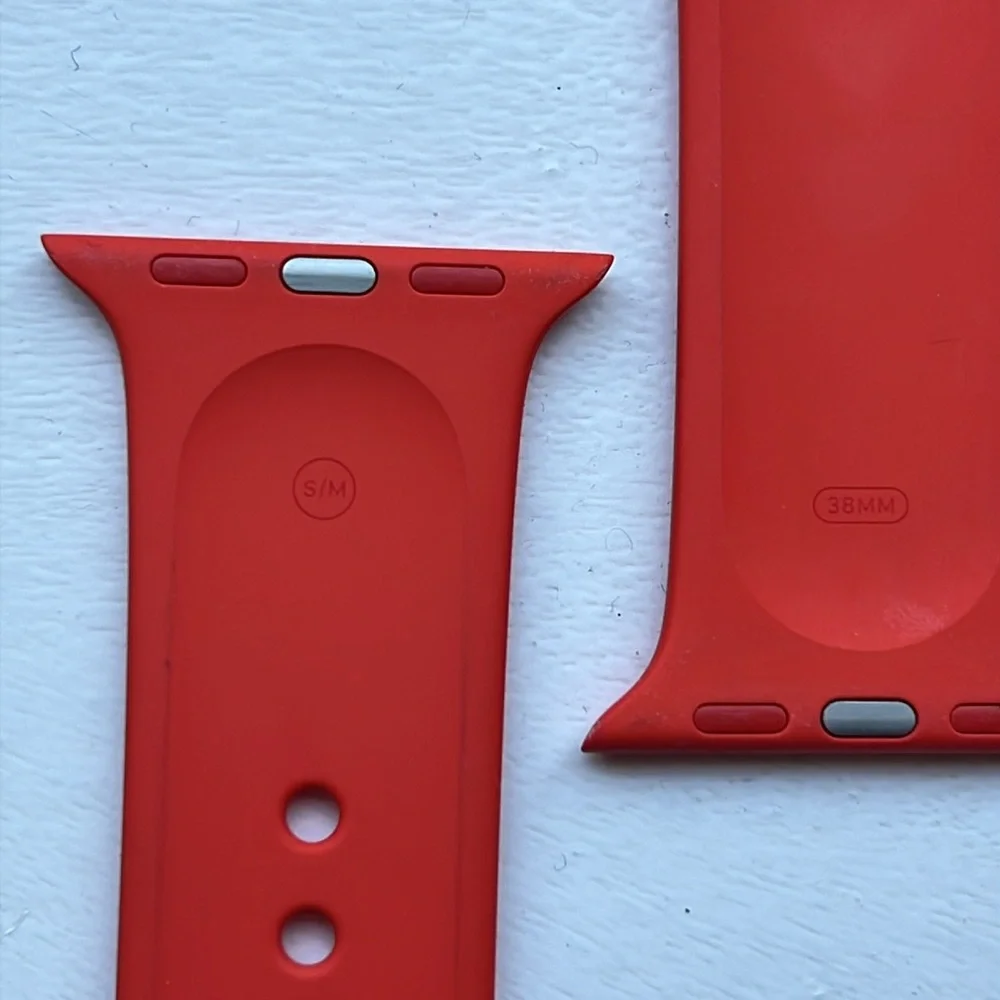 Apple watch band